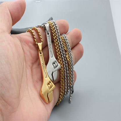 Charming Necklace for Any Occasion