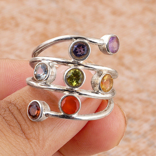 Elegant Ring for Every Occasion