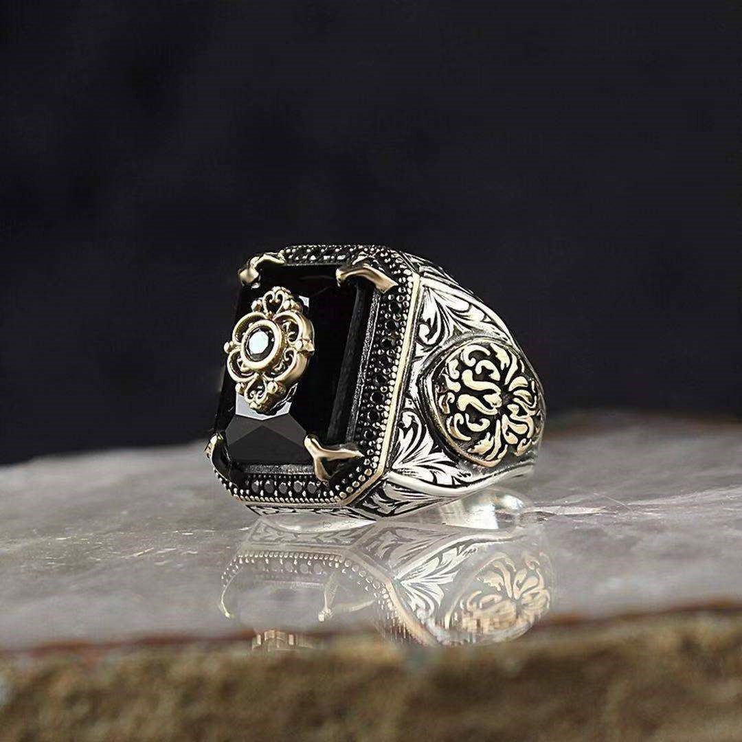 Stunning Ring for Daily Wear