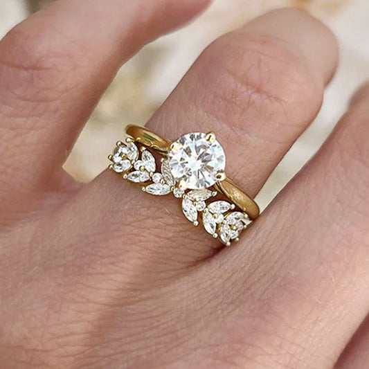 Charming Ring for Any Occasion