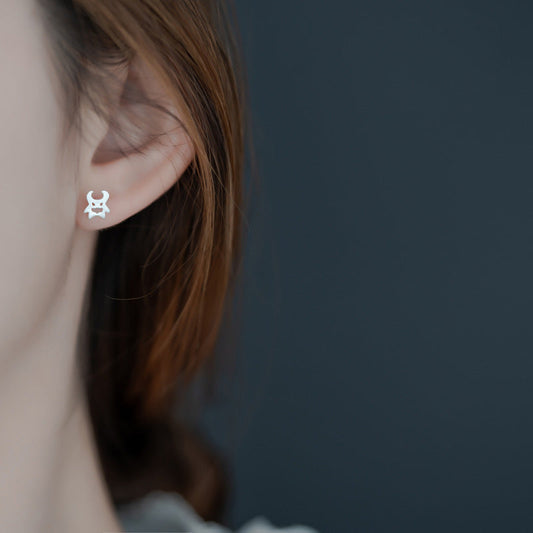 Romantic Earring for Special Moments
