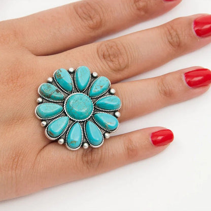 Romantic Ring for Special Moments