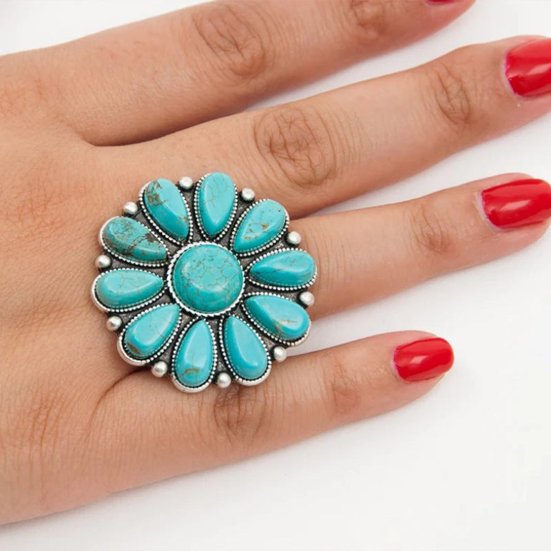 Romantic Ring for Special Moments