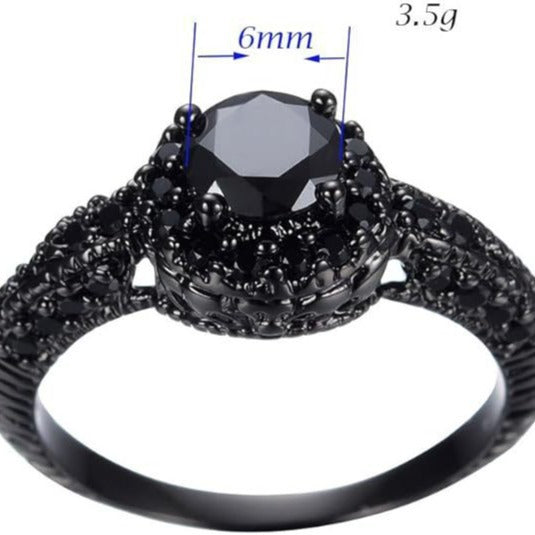 Stunning Ring for Daily Wear