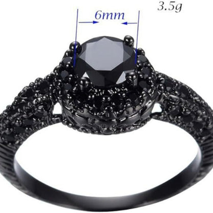 Stunning Ring for Daily Wear