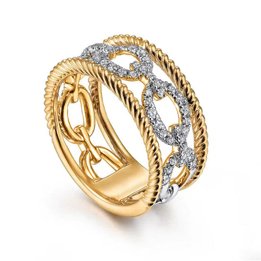 Charming Ring for Any Occasion