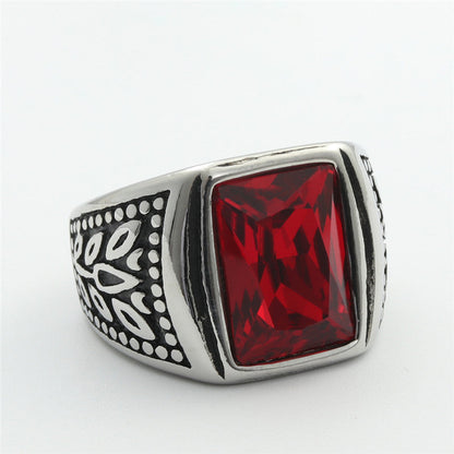 Beautiful Ring with Unique Style