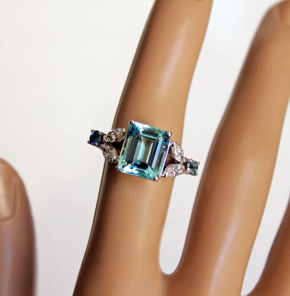 Elegant Ring for Every Occasion