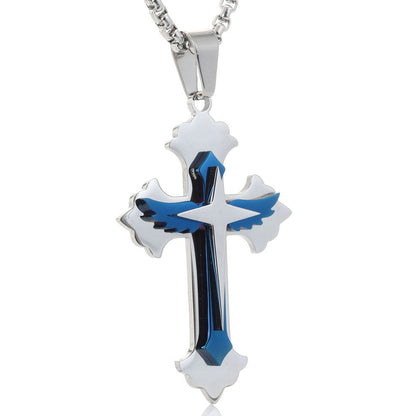 Classic Necklace with Timeless Appeal