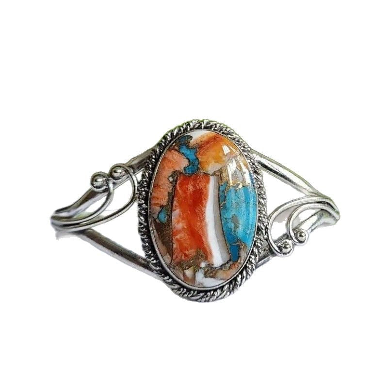 Vintage Handmade Bracelet