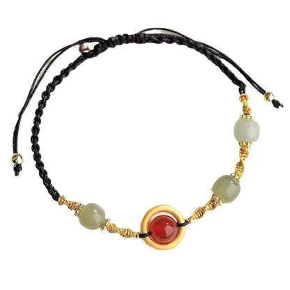 Beautiful Bracelet with Unique Style