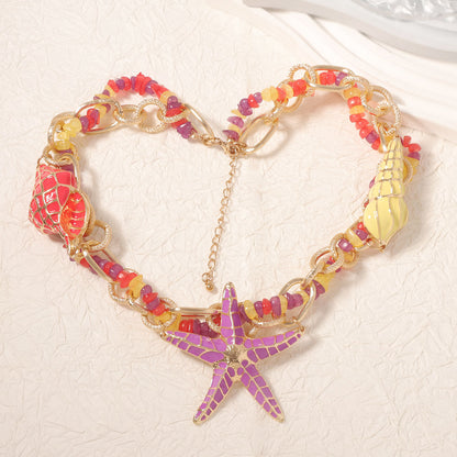 Delicate Artisan Necklace