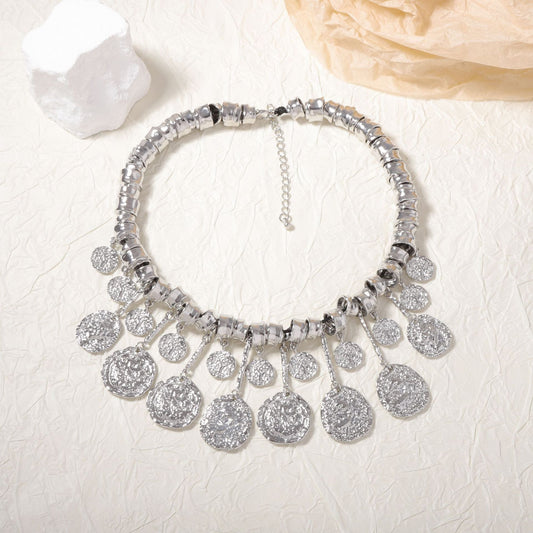 Classic Necklace with Timeless Appeal