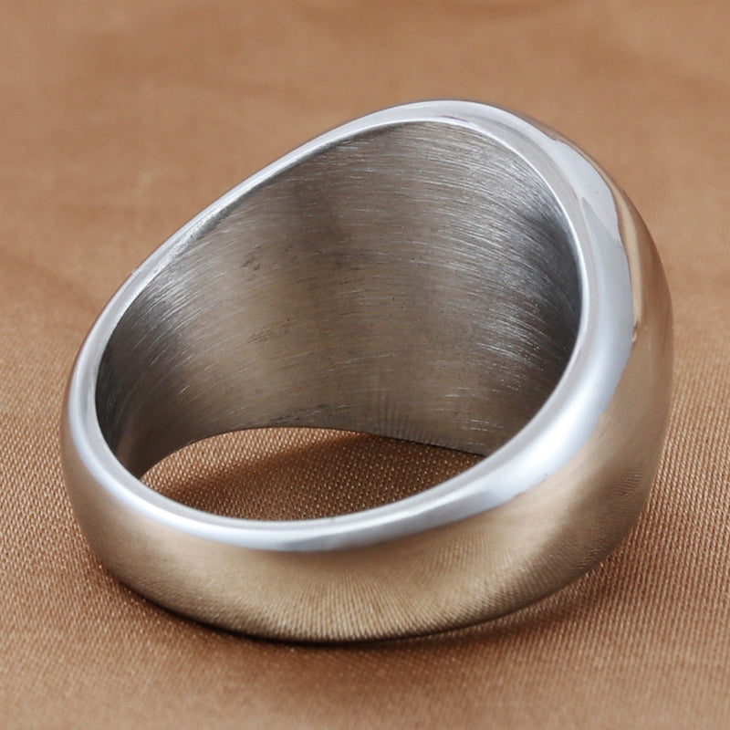 Vintage Handmade Ring