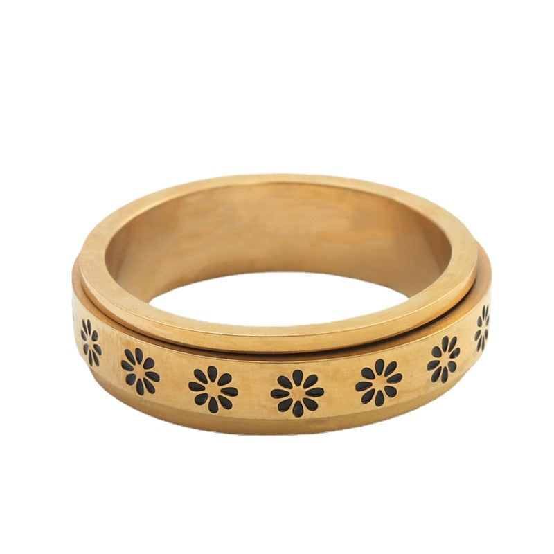 Elegant Ring for Every Occasion