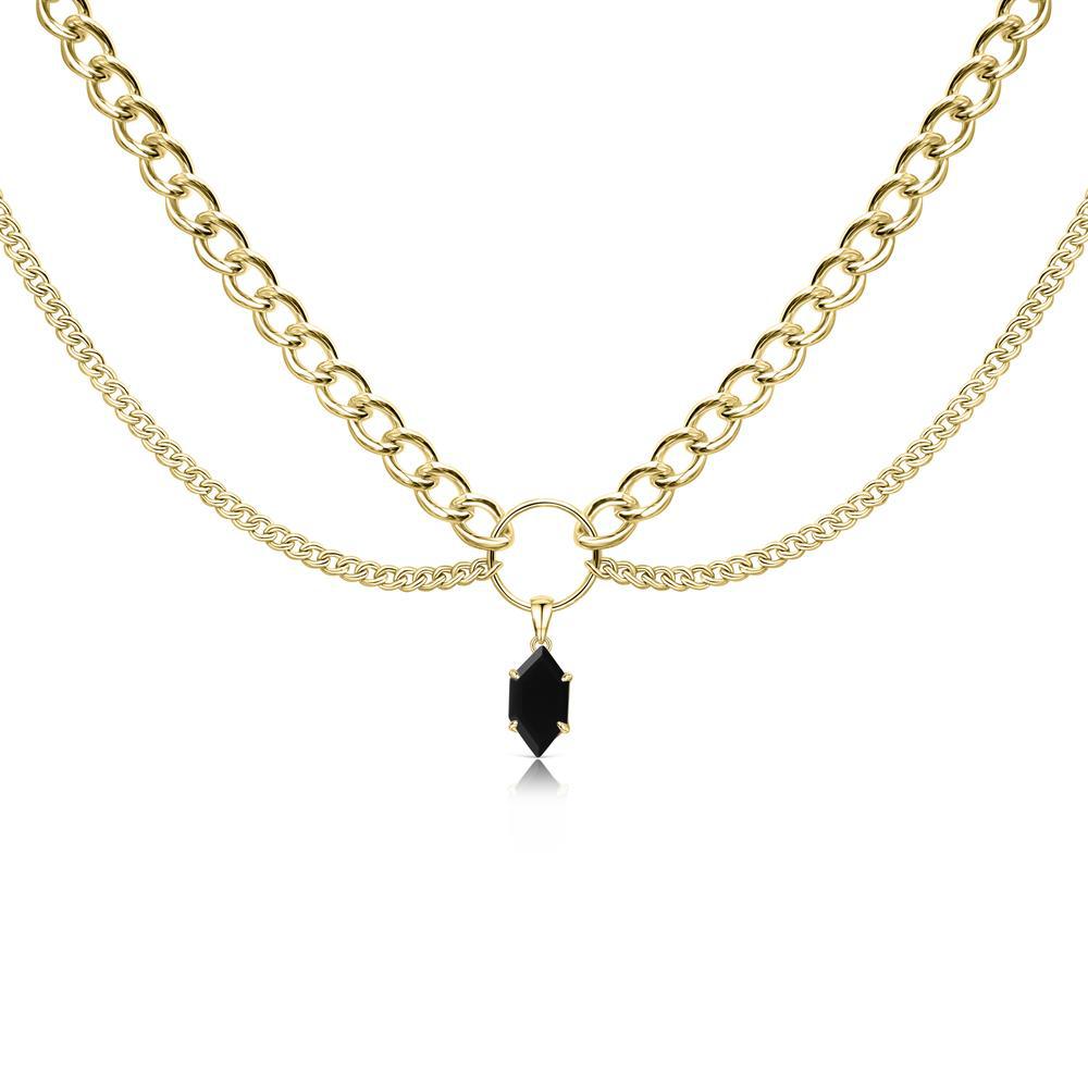 Classic Necklace with Timeless Appeal