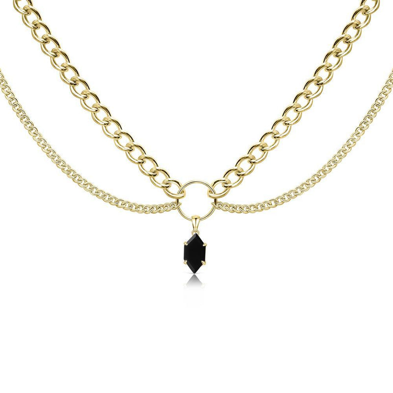 Classic Necklace with Timeless Appeal