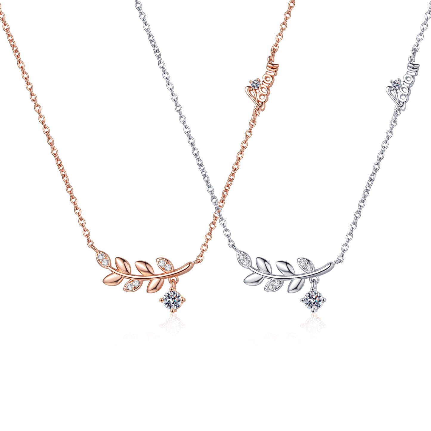 Delicate Artisan Necklace