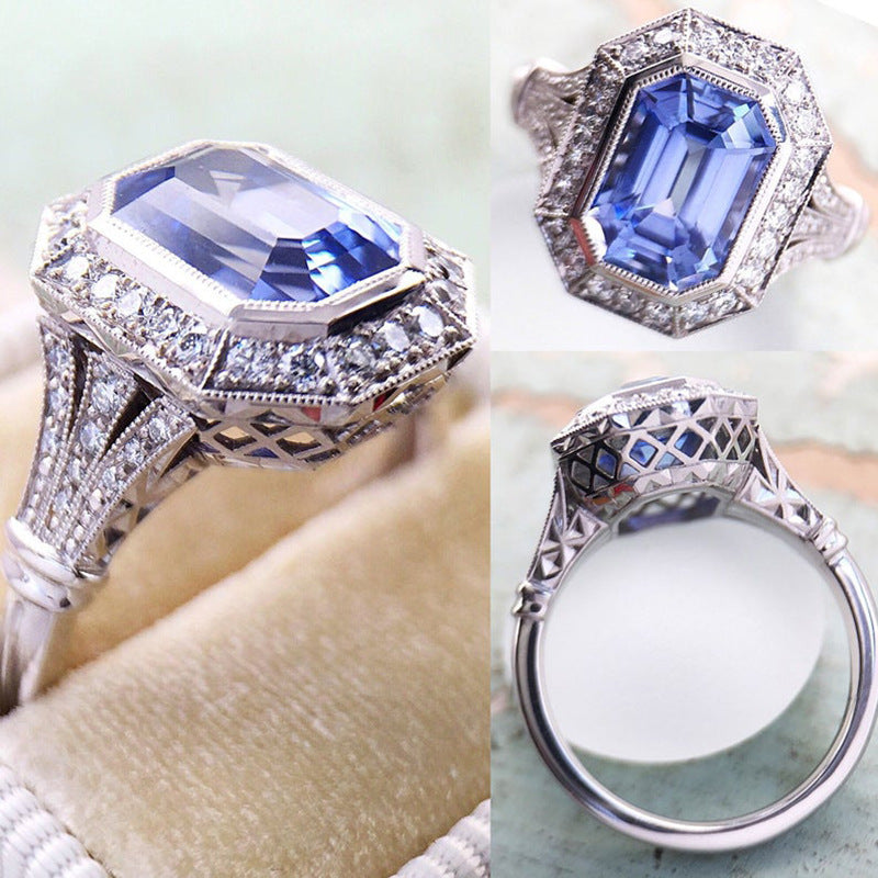 Elegant Ring for Every Occasion
