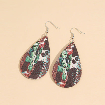 Classic Earring with Timeless Appeal