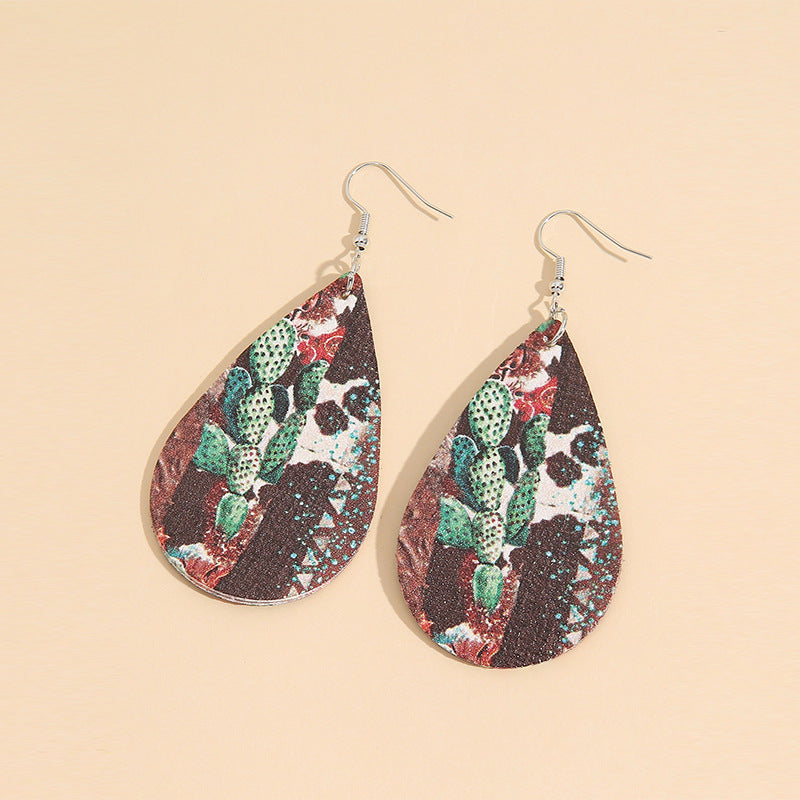 Classic Earring with Timeless Appeal