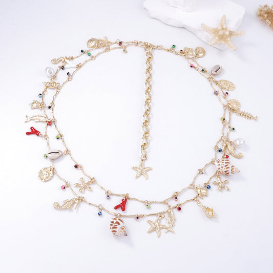 Romantic Pendant for Special Moments