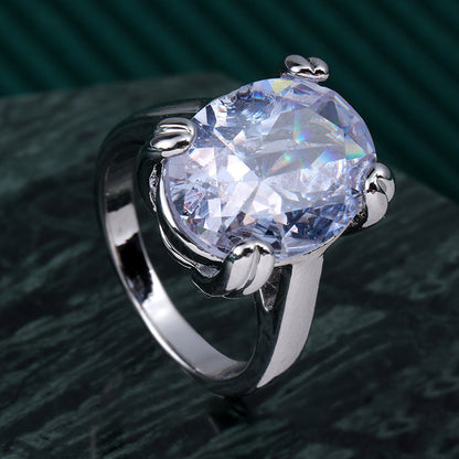 Delicate Artisan Ring