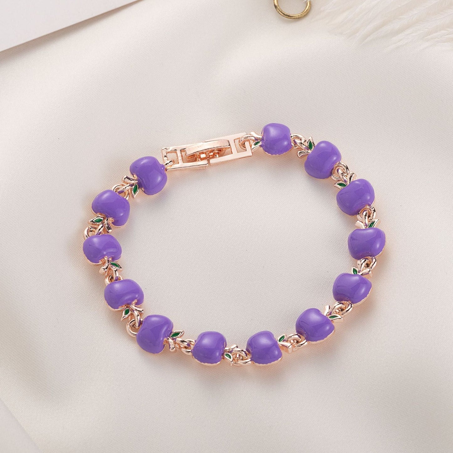 Romantic Bracelet for Special Moments