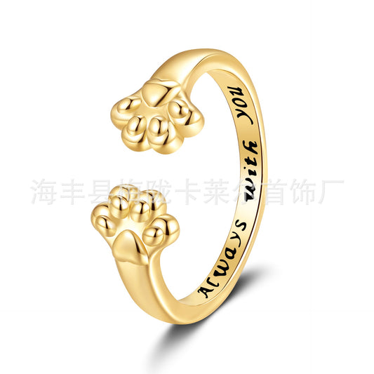 Stunning Ring for Daily Wear