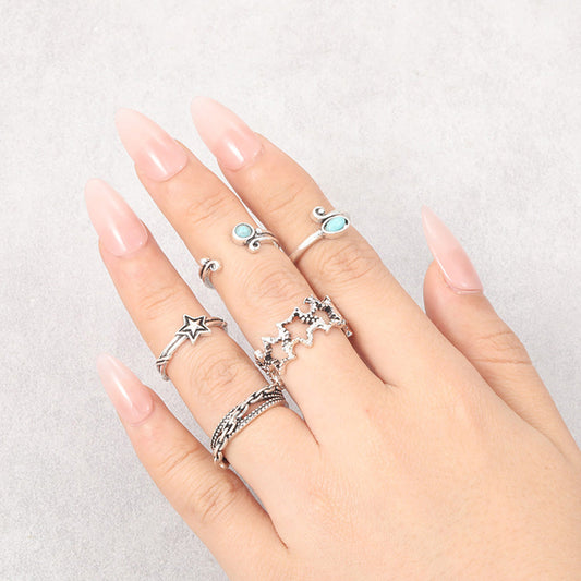 Romantic Ring for Special Moments