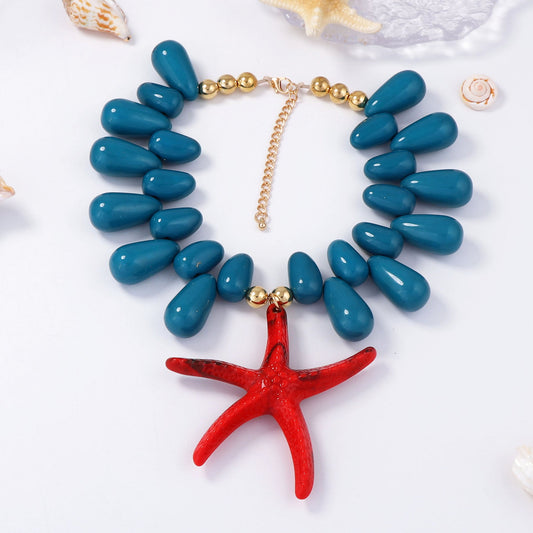 Classic Necklace with Timeless Appeal