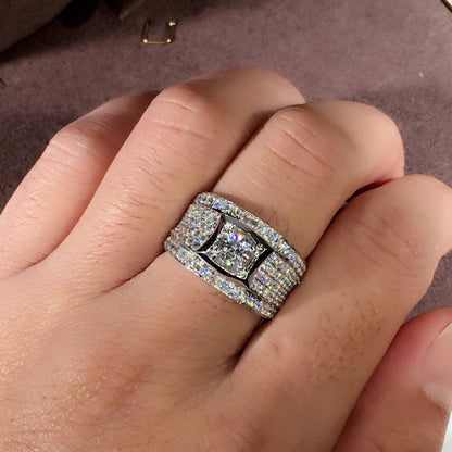 Elegant Ring for Every Occasion