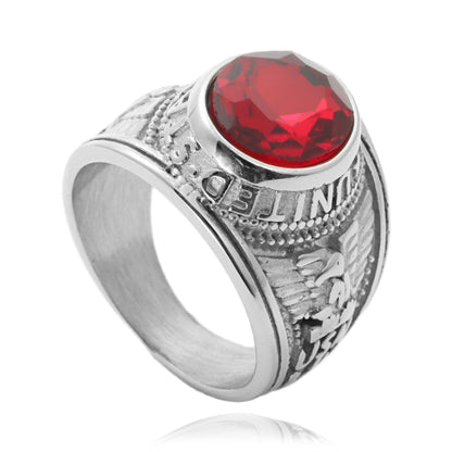 Delicate Artisan Ring