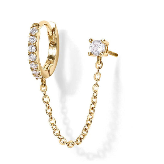 Charming Earring for Any Occasion