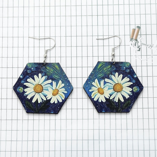Romantic Earring for Special Moments