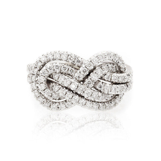 Delicate Artisan Ring