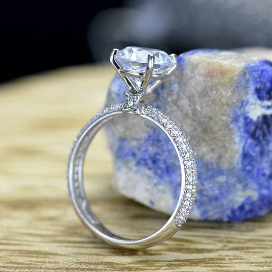 Romantic Ring for Special Moments