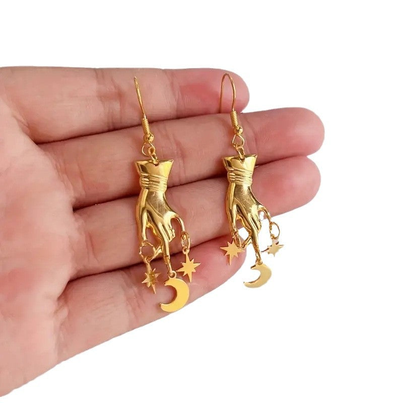 Stunning Earring for Daily Wear