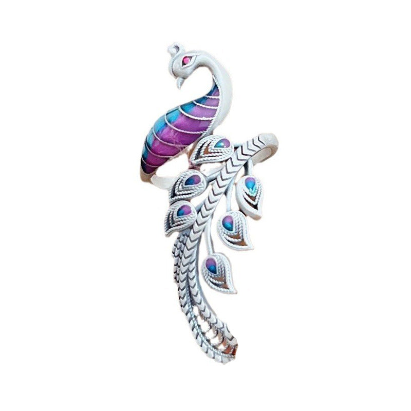 Romantic Ring for Special Moments