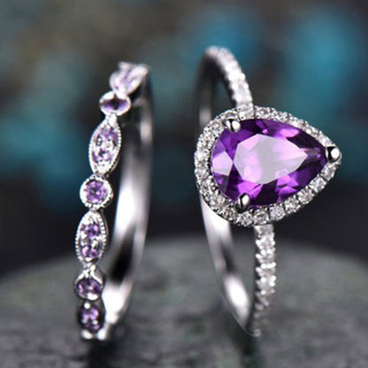 Romantic Ring for Special Moments