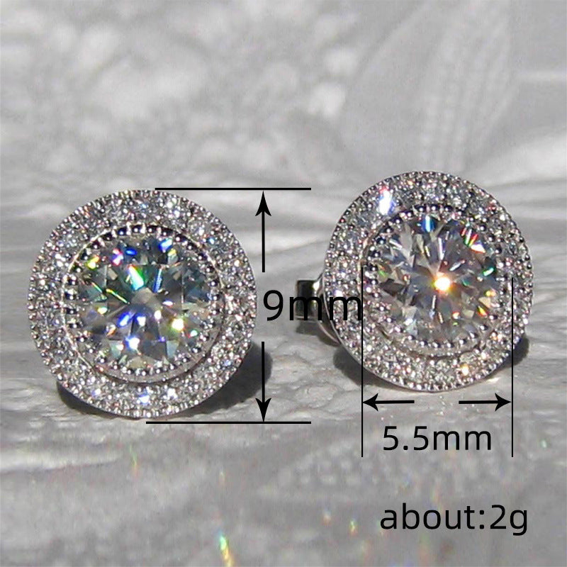Charming Earring for Any Occasion