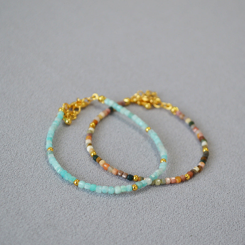 Stunning Gold Bracelet for Daily Wear