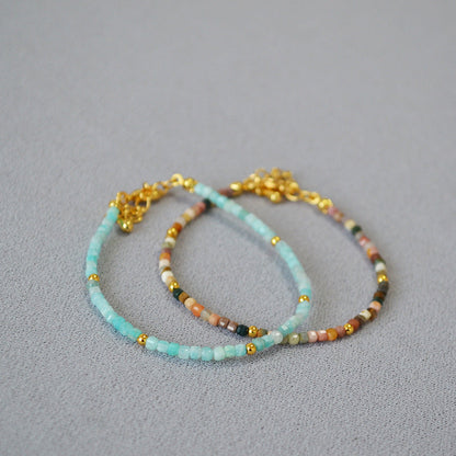 Stunning Gold Bracelet for Daily Wear