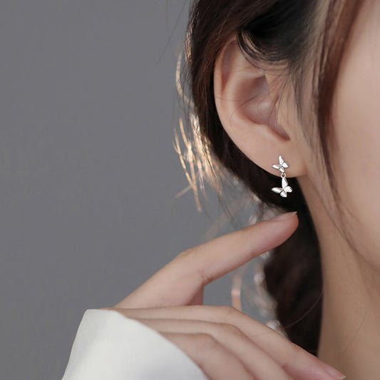 Romantic Earring for Special Moments