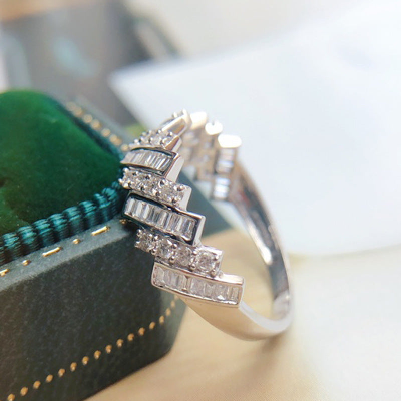 Romantic Bracelet for Special Moments