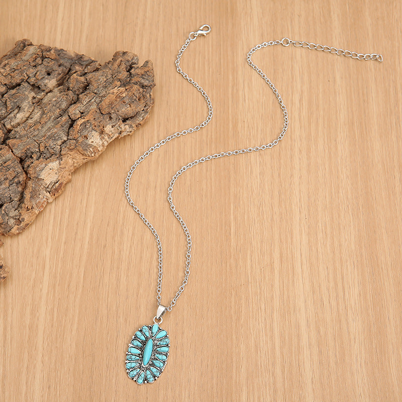 Vintage Handmade Necklace