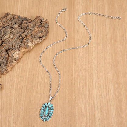Vintage Handmade Necklace