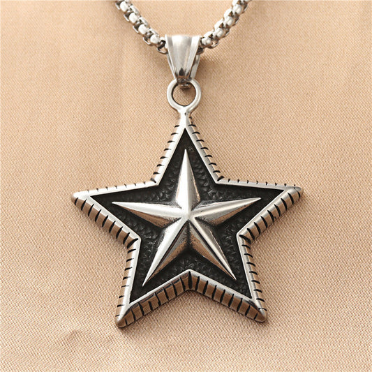 Charming Pendant for Any Occasion