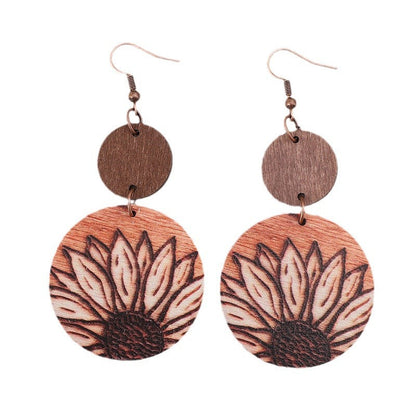 Charming Earring for Any Occasion