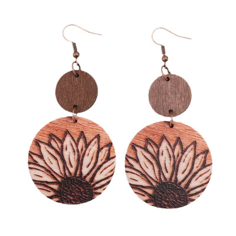 Charming Earring for Any Occasion